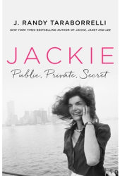 Jackie Public Private Secret - J Randy Taraborrelli Author 