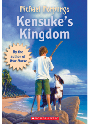 Kensuke s Kingdom - Michael Morpurgo carti