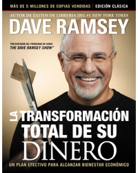 La Transformaci - Dave Ramsey Author 