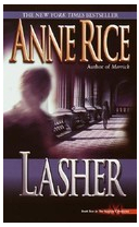 Lasher - Anne Rice