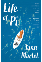 Life of Pi - Yann Martel 