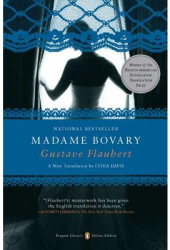 Madame Bovary Penguin Classics Deluxe Edition - Gustave Flaubert Author 