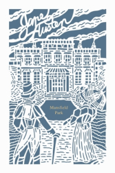 Mansfield Park Jane Austen Collection - Jane Austen Author 