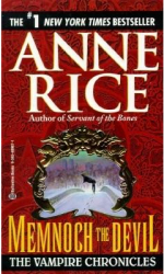 Memnoch the Devil - Anne Rice 