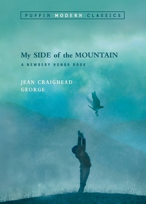 My Side of the Mountain - Jean Craighead George Author 