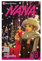 Nana Volume 13 - Ai Yazawa 