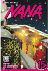 Nana Volume 15 - Ai Yazawa 