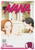 Nana Volume 19 - Ai Yazawa 