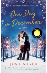 One Day in December - Josie Silver Author 