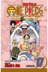 One Piece Volume 17 - Eiichiro Oda 