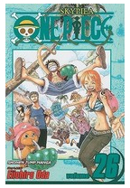 One Piece Volume 26 - Eiichiro Oda 
