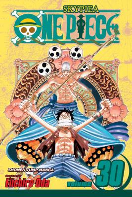 One Piece Volume 30 - Eiichiro Oda 