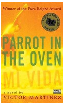 Parrot in the Oven Mi Vida - Victor Martinez