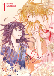 Pulse Vol 1 - Ratana Satis Author 