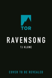 Ravensong - Tj Klune Author 