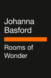 Rooms of Wonder Step Inside This Magical Coloring Book - Johanna Basford Author 