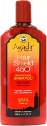 Sampon intaritor cu proteine si protectie termica Hair Shield Agadir 366ml 