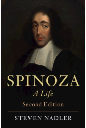 Spinoza A Life - Steven Nadler Author 