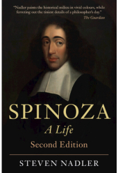 Spinoza - Steven Nadler Author 