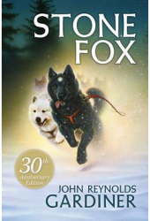 Stone Fox - John Reynolds Gardiner 