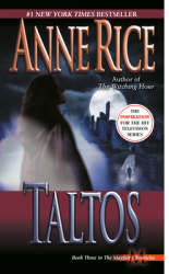 Taltos - Anne Rice 