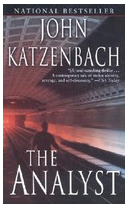 The Analyst - John Katzenbach 