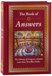 The Big Book of Answers - Publications International Ltd Edi 