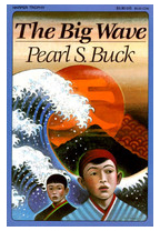 The Big Wave - Pearl S Buck 