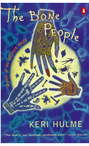 The Bone People - Keri Hulme 