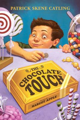 The Chocolate Touch - Patrick Skene Catling 