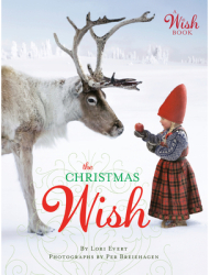 The Christmas Wish - Lori Evert Author 