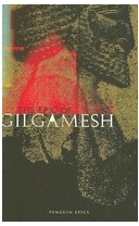 The Epic of Gilgamesh - N K Sandars Translator 