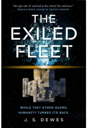 The Exiled Fleet - J S Dewes Author