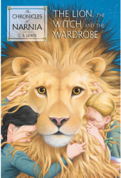 The Lion the Witch and the Wardrobe - C S Lewis 