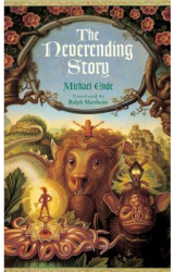 The Neverending Story - Michael Ende