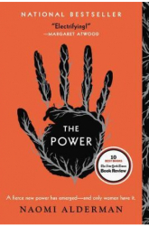 The Power - Naomi Alderman Author 