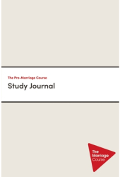 The Pre-Marriage Course Study Journal - Nicky and Sila Lee Author 