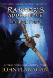 The Ranger s Apprentice Collection - John Flanagan 