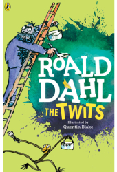 The Twits - Roald Dahl 