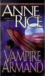 The Vampire Armand - Anne Rice 