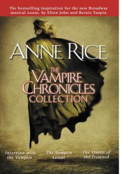 The Vampire Chronicles Collection - Anne Rice 
