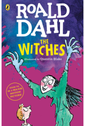 The Witches - Roald Dahl 