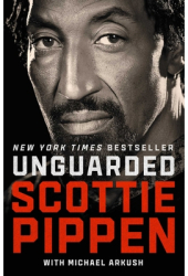 Unguarded - Scottie Pippen Author 