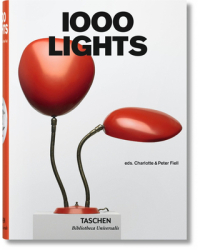 1000 Lights - Charlotte Fiell Editor 