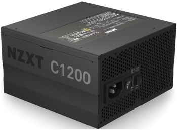 Sursa de alimentare NZXT C1200 1200W 80+ Gold Full Modular PCIe 5.0 Ready 