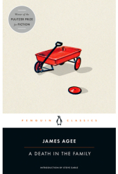 A Death in the Family - James Agee 