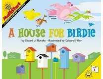 A House for Birdie - Stuart J Murphy 