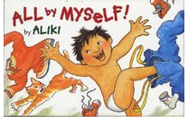 All by Myself - Aliki 