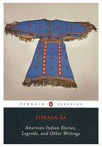 American Indian Stories Legends and Other Writings - Ada Norris Zitkala-Sa Cathy N Da 
