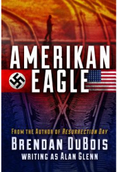 Amerikan Eagle The Special Edition - Brendan DuBois Author 
